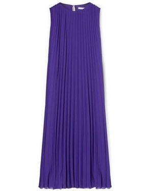 mötivi Midi Dresses - Violet