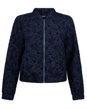 Jansen Amsterdam Light Jacket - Blauw