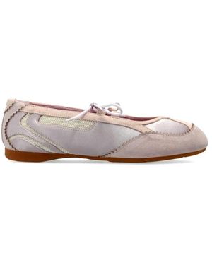 DIESEL Ballerinas - Rosa