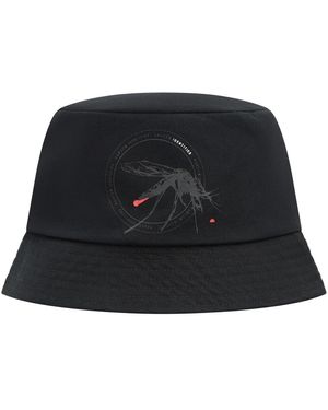 Random Identities Hats - Negro