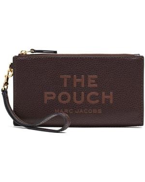 Marc Jacobs Clutches - Brown