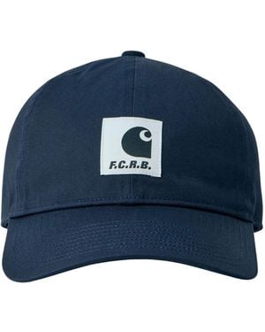 Carhartt Hats - Blau