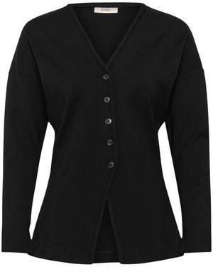 Inwear Cardigans - Nero