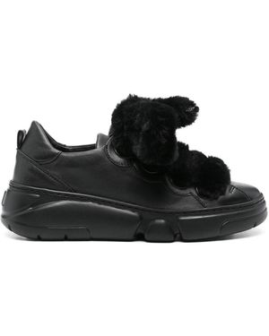 Agl Attilio Giusti Leombruni Sneakers - Negro