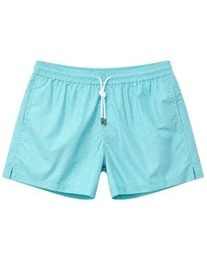 Fedeli Badmode ,Blauw ,Beachwear