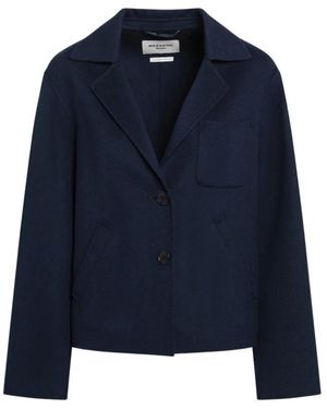 Weekend by Maxmara Giacca - Blau