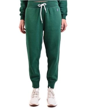 Polo Ralph Lauren Joggers - Green