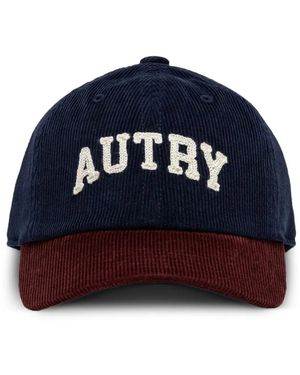 Autry Caps - Blue