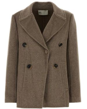 Tory Burch Blazers - Verde