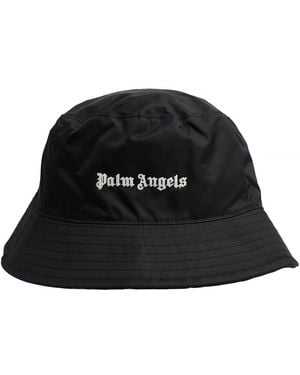 Palm Angels Accessories - Black