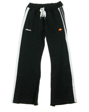 Ellesse Sweatpants - Black