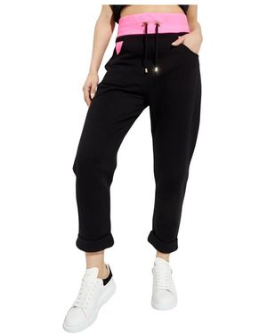 Balmain Sweatpants - Noir