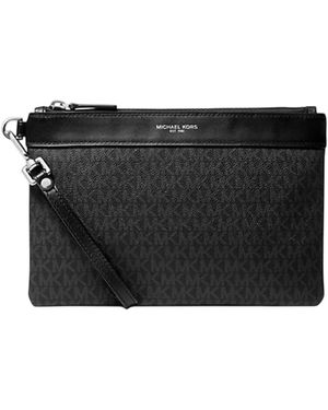 Michael Kors Clutches - Nero