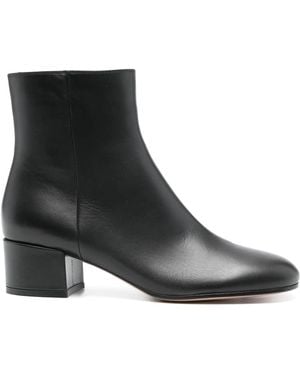 Gianvito Rossi Heeled Boots - Nero