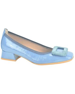 Hispanitas Pumps - Blauw