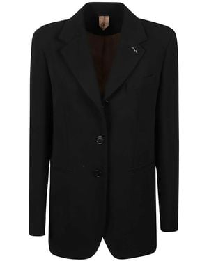 Max Mara Blazers - Negro