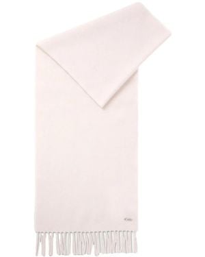 HUGO Winter Scarves - Rosa
