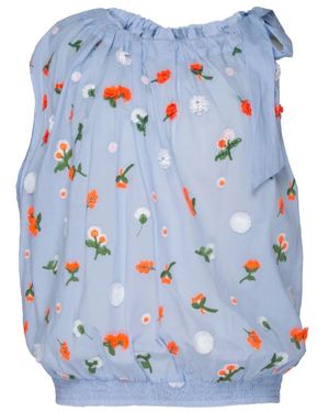 Essentiel Antwerp Blouses - Blu