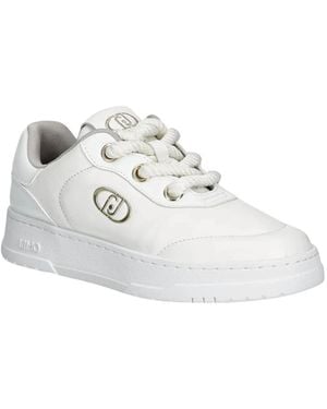 Liu Jo Sneakers - Blanco