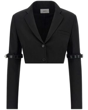 Coperni Blazers - Black