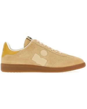 Isabel Marant Trainers - Natural
