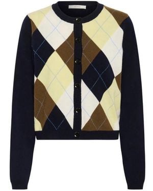 Gestuz Cardigans - Black