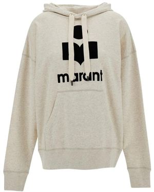 Isabel Marant Hoodies - Grey