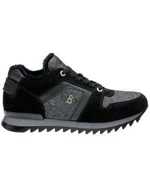 Bogner Sneakers - Nero