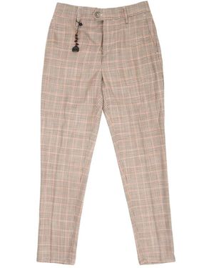 Marco Pescarolo Broek - Naturel