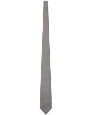 Tom Ford Ties - Blanco