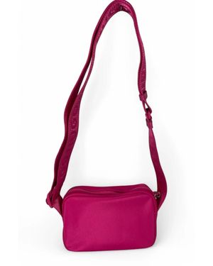 HUGO Cross Body Bags - Rojo