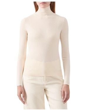 Marella Turtlenecks - Neutro