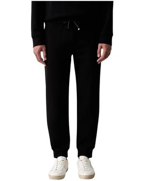 ARMANI EXCHANGE Sweatpants - Noir