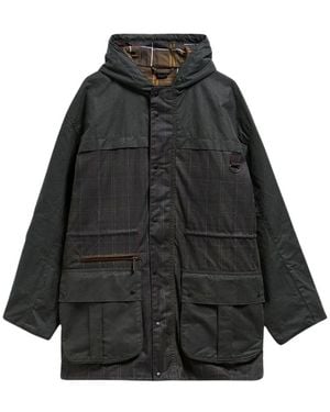Barbour Light Jackets - Black