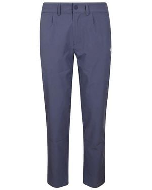 K-Way Chinos - Blue