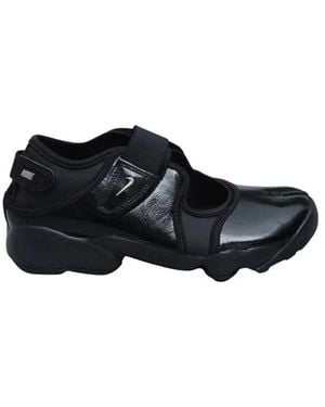 Nike Running Shoes - Negro