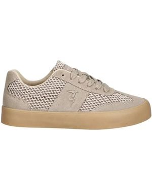 Trussardi Sneakers - Gris
