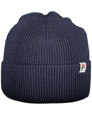 Fila Beanies - Blu