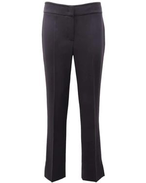 Armani Slim-Fit Pants - Blue