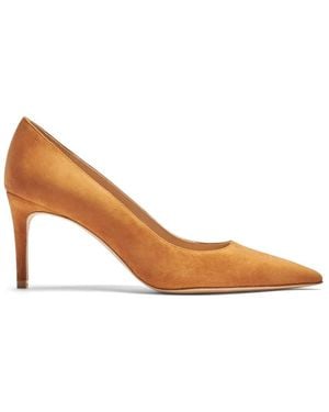 Stuart Weitzman Pumps - Marron