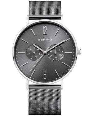 Bering Watches - Gray
