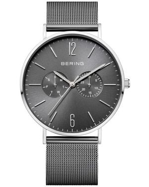 Bering Watches - Gray