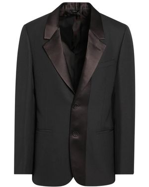Fendi Blazers - Negro