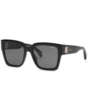 Chopard Sunglasses - Black