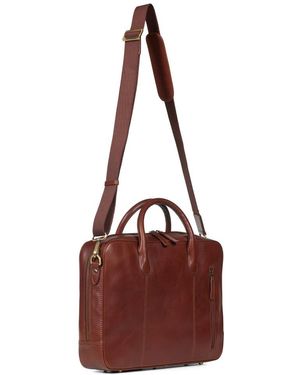 Howard London Laptop Bags & Cases - Rojo