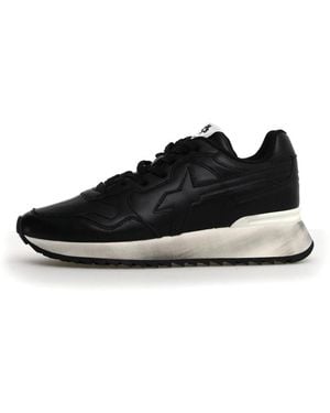 W6yz Sneakers - Nero