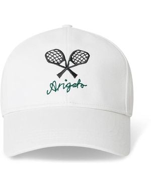 Axel Arigato Caps - Bianco
