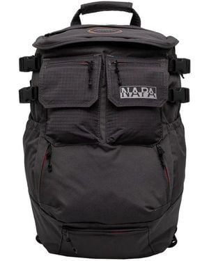 Napapijri Backpacks - Noir