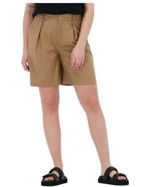 Gestuz Paula Mw Shorts - Naturel