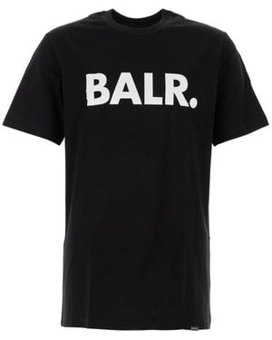 BALR T-Shirts - Nero